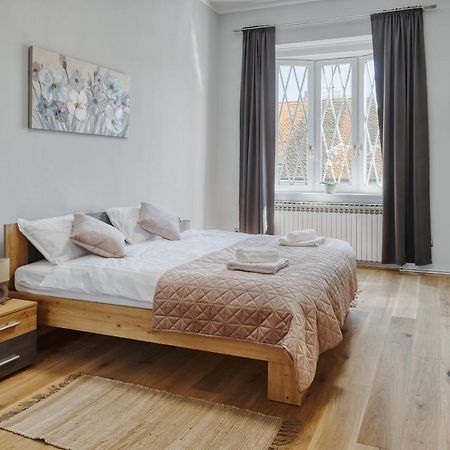 City Twenty 2Bdr Apartment By Irundo Zagreb Eksteriør bilde