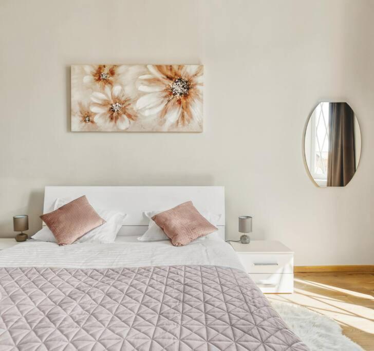 City Twenty 2Bdr Apartment By Irundo Zagreb Eksteriør bilde